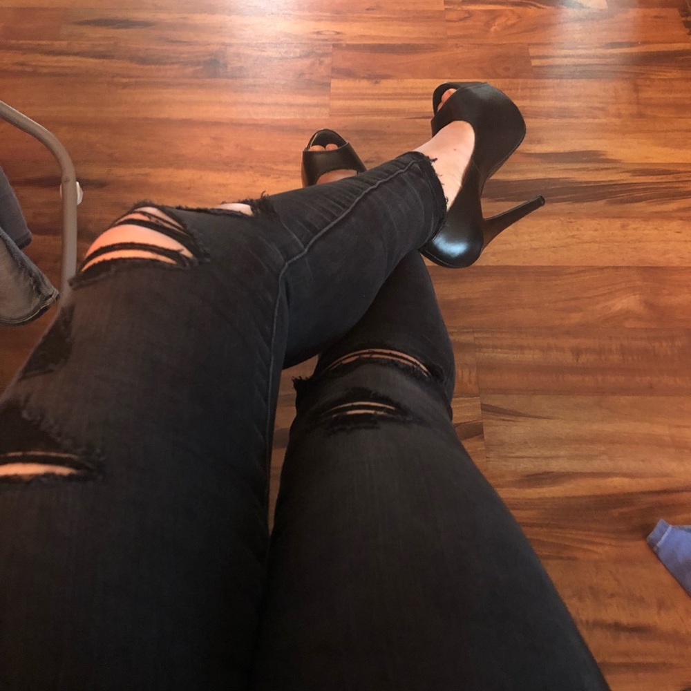 Abercrombie &Fitch jeans